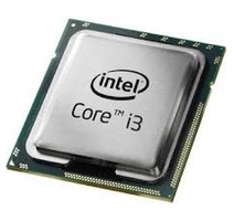 CPU I3-2120 3.3G 